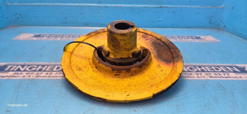 Sonstiges Mähdrescherzubehör typu New Holland TF46, Gebrauchtmaschine v Hemmet (Obrázek 2)