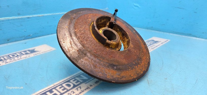 Sonstiges Mähdrescherzubehör typu New Holland TF46, Gebrauchtmaschine v Hemmet (Obrázek 8)