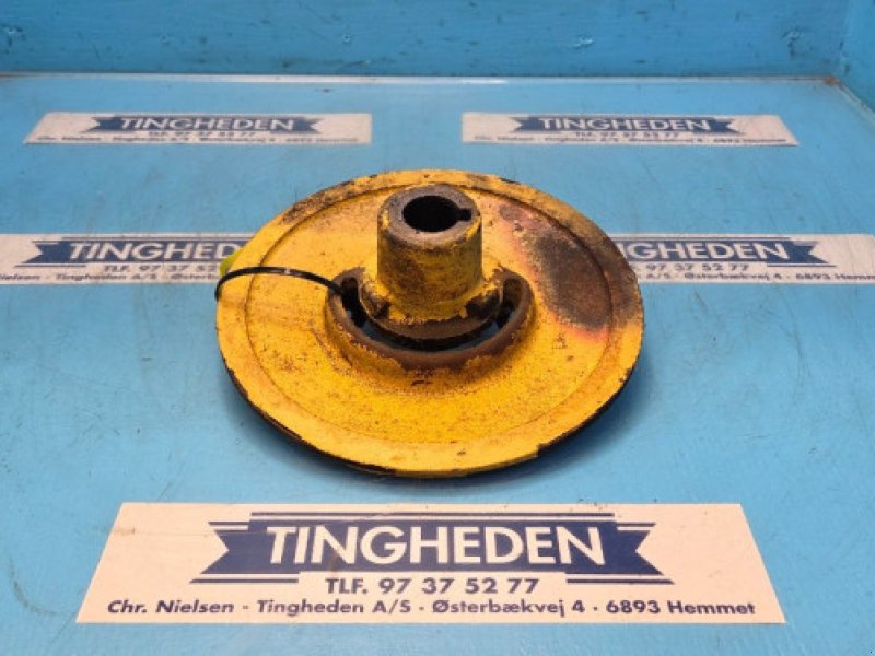 Sonstiges Mähdrescherzubehör typu New Holland TF46, Gebrauchtmaschine v Hemmet (Obrázek 1)