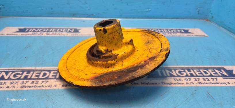 Sonstiges Mähdrescherzubehör typu New Holland TF46, Gebrauchtmaschine v Hemmet (Obrázek 4)