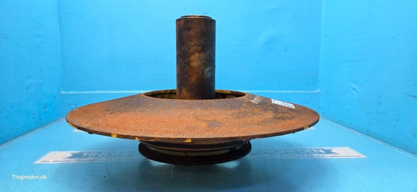 Sonstiges Mähdrescherzubehör des Typs New Holland TF46, Gebrauchtmaschine in Hemmet (Bild 11)