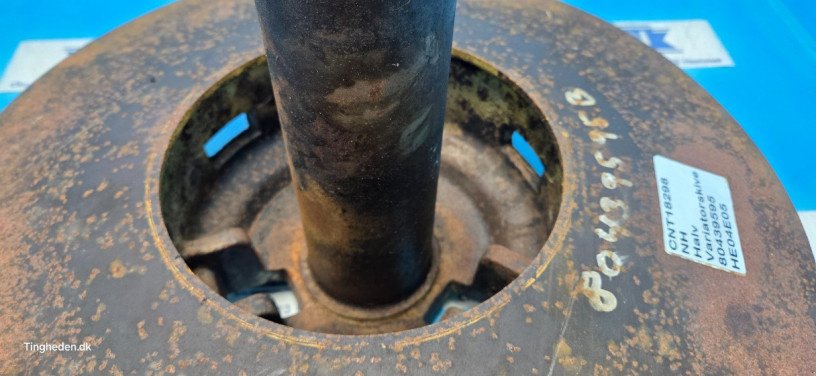 Sonstiges Mähdrescherzubehör des Typs New Holland TF46, Gebrauchtmaschine in Hemmet (Bild 12)