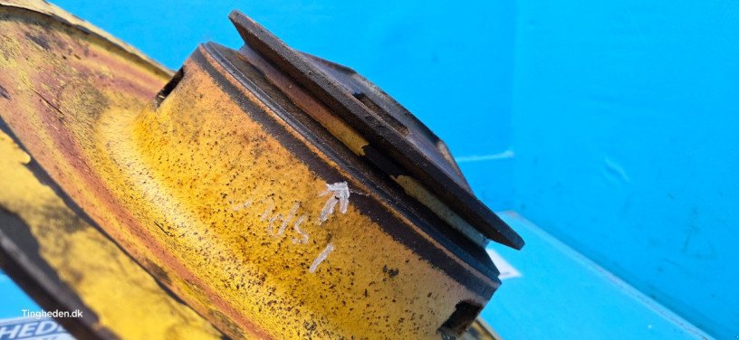 Sonstiges Mähdrescherzubehör des Typs New Holland TF46, Gebrauchtmaschine in Hemmet (Bild 7)