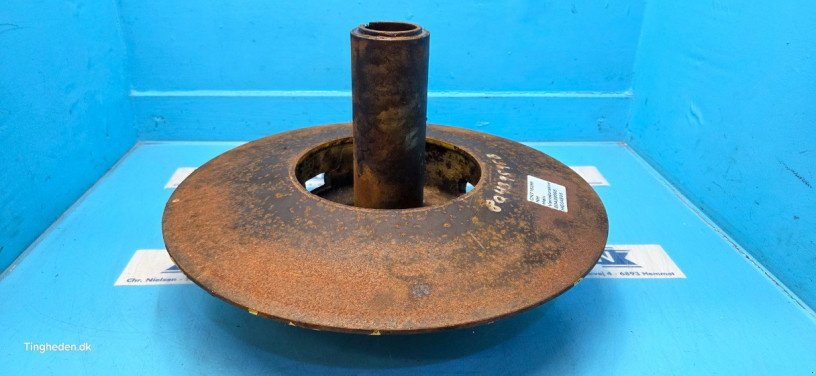 Sonstiges Mähdrescherzubehör des Typs New Holland TF46, Gebrauchtmaschine in Hemmet (Bild 10)