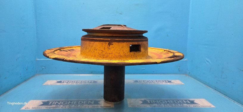 Sonstiges Mähdrescherzubehör des Typs New Holland TF46, Gebrauchtmaschine in Hemmet (Bild 8)