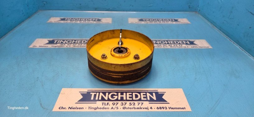 Sonstiges Mähdrescherzubehör des Typs New Holland TF46, Gebrauchtmaschine in Hemmet (Bild 1)