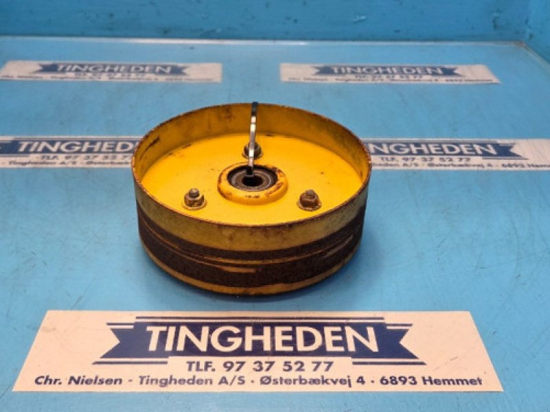 Sonstiges Mähdrescherzubehör typu New Holland TF46, Gebrauchtmaschine v Hemmet (Obrázek 1)