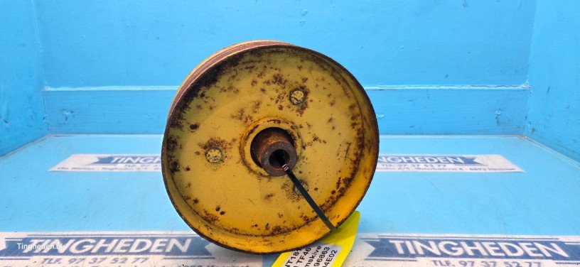 Sonstiges Mähdrescherzubehör des Typs New Holland TF46, Gebrauchtmaschine in Hemmet (Bild 7)