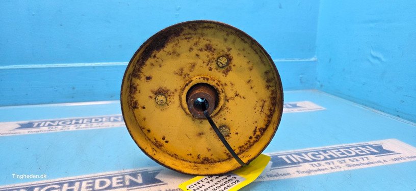 Sonstiges Mähdrescherzubehör des Typs New Holland TF46, Gebrauchtmaschine in Hemmet (Bild 11)