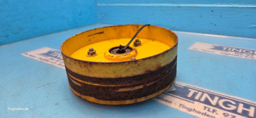 Sonstiges Mähdrescherzubehör des Typs New Holland TF46, Gebrauchtmaschine in Hemmet (Bild 5)