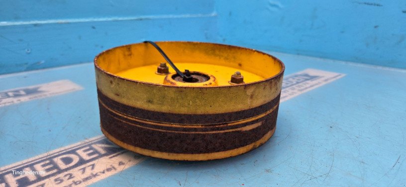 Sonstiges Mähdrescherzubehör des Typs New Holland TF46, Gebrauchtmaschine in Hemmet (Bild 4)