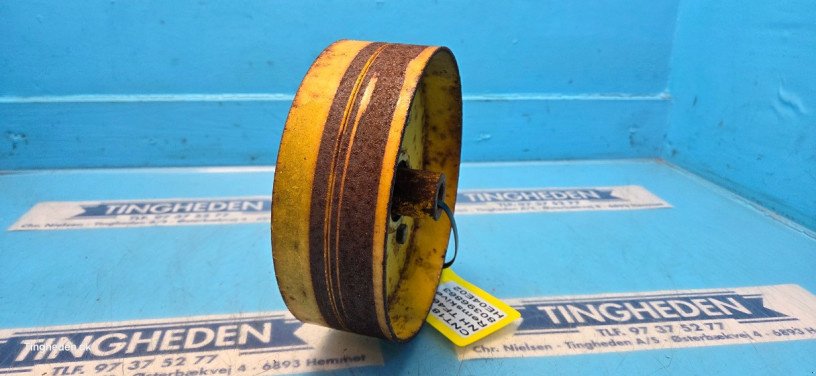 Sonstiges Mähdrescherzubehör des Typs New Holland TF46, Gebrauchtmaschine in Hemmet (Bild 8)