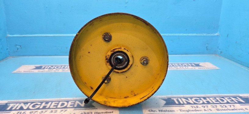 Sonstiges Mähdrescherzubehör des Typs New Holland TF46, Gebrauchtmaschine in Hemmet (Bild 10)