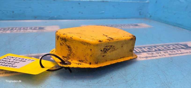 Sonstiges Mähdrescherzubehör des Typs New Holland TF46, Gebrauchtmaschine in Hemmet (Bild 10)