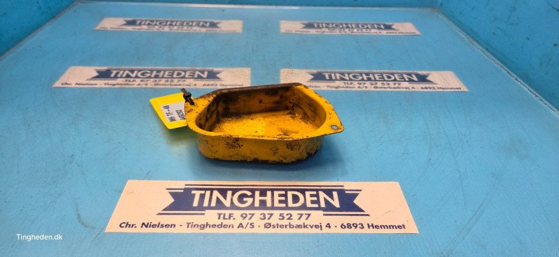 Sonstiges Mähdrescherzubehör des Typs New Holland TF46, Gebrauchtmaschine in Hemmet (Bild 1)