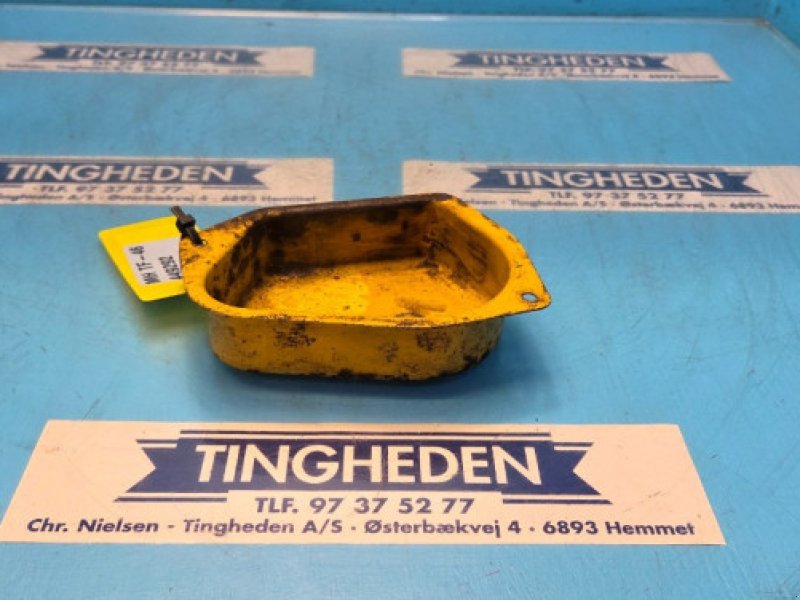 Sonstiges Mähdrescherzubehör typu New Holland TF46, Gebrauchtmaschine v Hemmet (Obrázek 1)