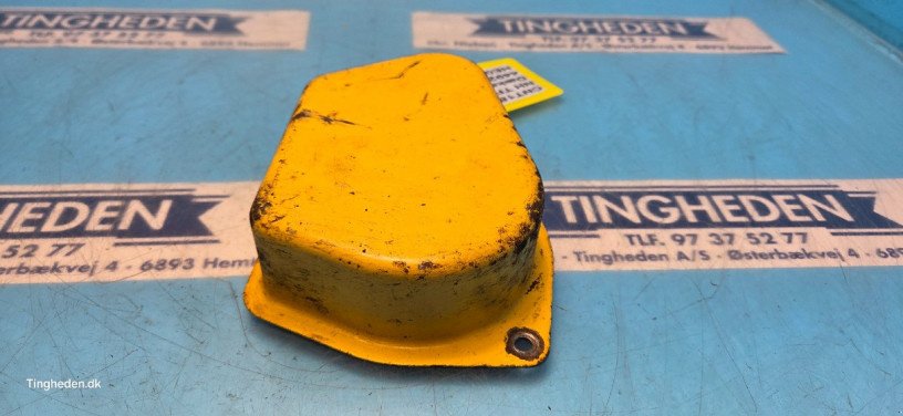 Sonstiges Mähdrescherzubehör des Typs New Holland TF46, Gebrauchtmaschine in Hemmet (Bild 8)