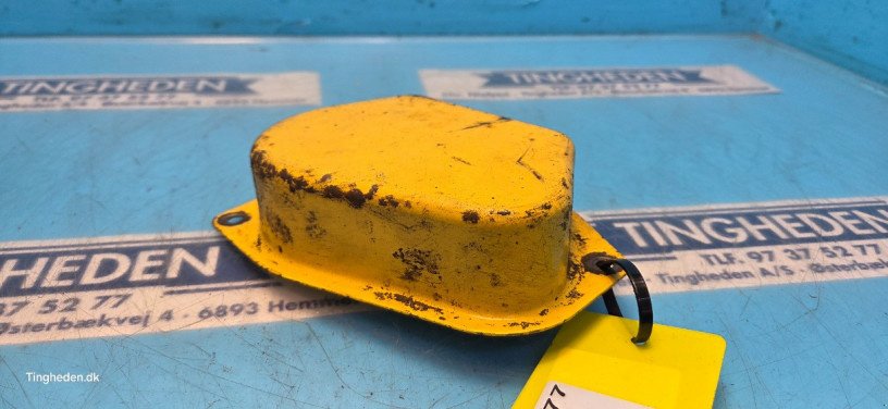 Sonstiges Mähdrescherzubehör des Typs New Holland TF46, Gebrauchtmaschine in Hemmet (Bild 11)