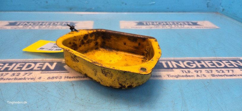 Sonstiges Mähdrescherzubehör des Typs New Holland TF46, Gebrauchtmaschine in Hemmet (Bild 2)