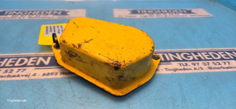 Sonstiges Mähdrescherzubehör des Typs New Holland TF46, Gebrauchtmaschine in Hemmet (Bild 9)