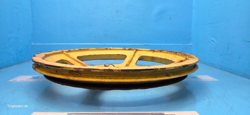 Sonstiges Mähdrescherzubehör des Typs New Holland TF46, Gebrauchtmaschine in Hemmet (Bild 2)