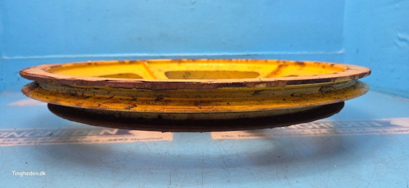 Sonstiges Mähdrescherzubehör des Typs New Holland TF46, Gebrauchtmaschine in Hemmet (Bild 5)