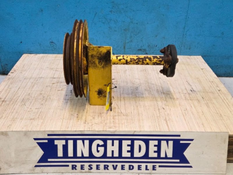 Sonstiges Mähdrescherzubehör typu New Holland TF46, Gebrauchtmaschine v Hemmet (Obrázek 1)