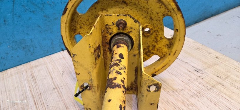 Sonstiges Mähdrescherzubehör typu New Holland TF46, Gebrauchtmaschine v Hemmet (Obrázek 12)