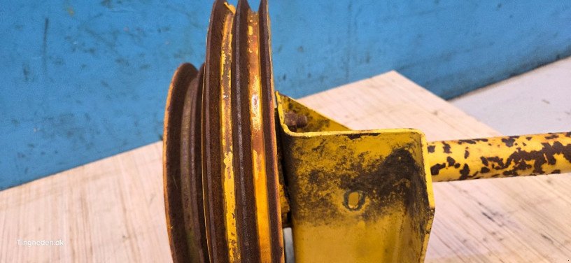 Sonstiges Mähdrescherzubehör typu New Holland TF46, Gebrauchtmaschine v Hemmet (Obrázek 15)