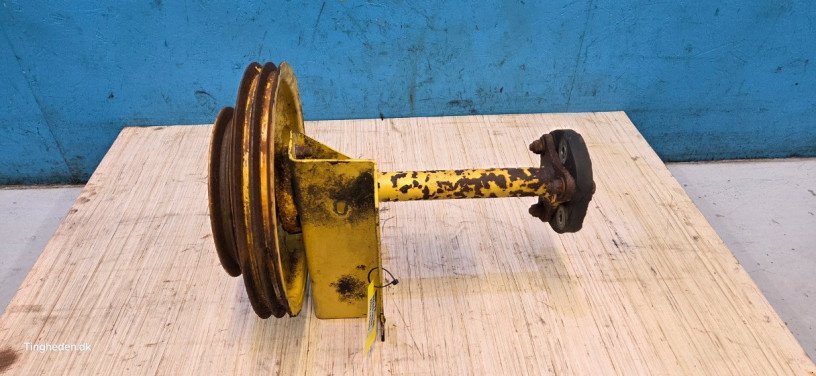 Sonstiges Mähdrescherzubehör typu New Holland TF46, Gebrauchtmaschine v Hemmet (Obrázek 2)