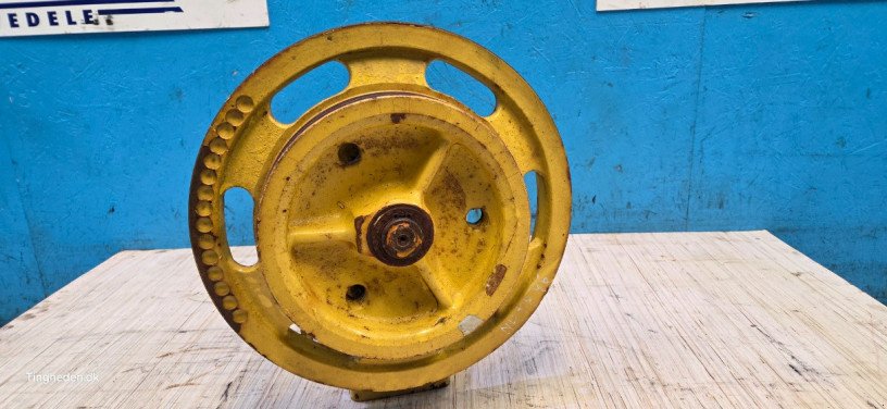 Sonstiges Mähdrescherzubehör typu New Holland TF46, Gebrauchtmaschine v Hemmet (Obrázek 5)