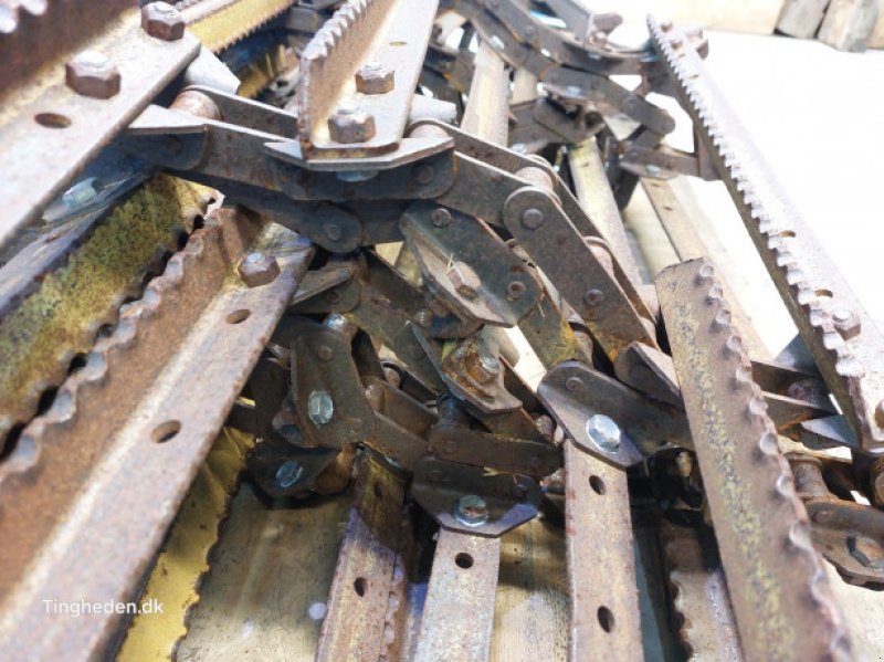 Sonstiges Mähdrescherzubehör typu New Holland TF46, Gebrauchtmaschine v Hemmet (Obrázek 5)