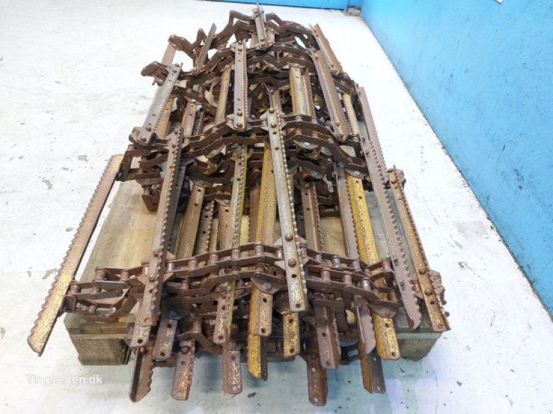 Sonstiges Mähdrescherzubehör typu New Holland TF46, Gebrauchtmaschine v Hemmet (Obrázek 14)