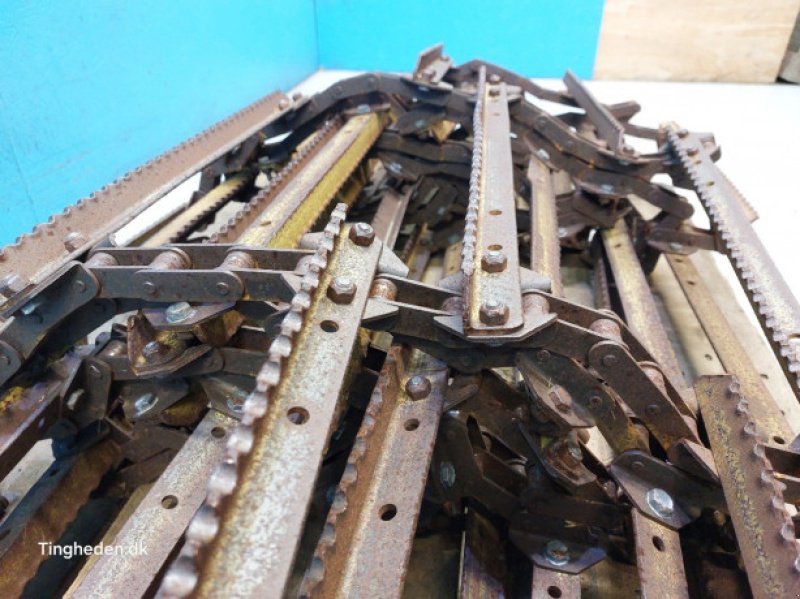 Sonstiges Mähdrescherzubehör typu New Holland TF46, Gebrauchtmaschine v Hemmet (Obrázek 4)