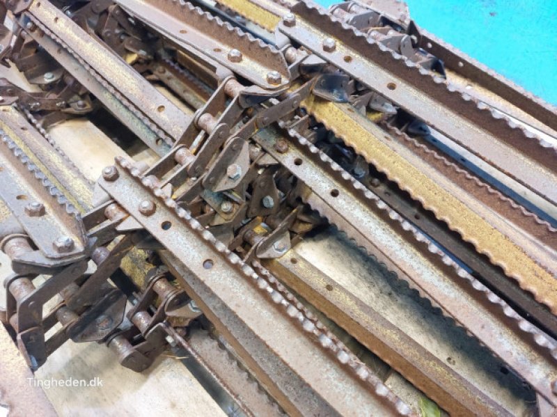 Sonstiges Mähdrescherzubehör typu New Holland TF46, Gebrauchtmaschine v Hemmet (Obrázek 16)