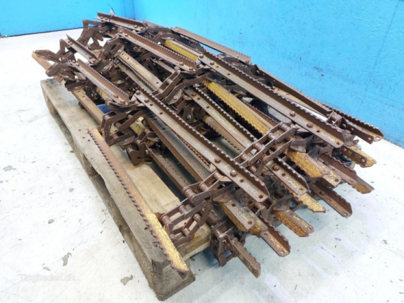 Sonstiges Mähdrescherzubehör typu New Holland TF46, Gebrauchtmaschine v Hemmet (Obrázek 15)