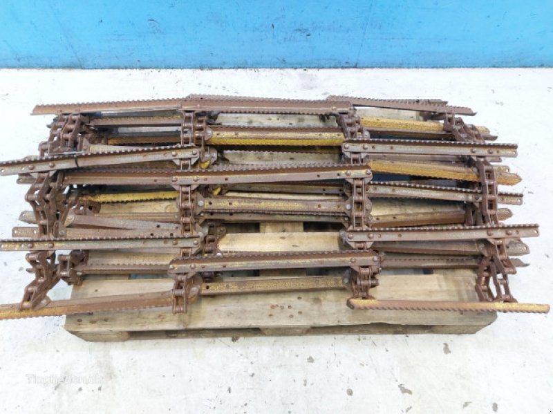 Sonstiges Mähdrescherzubehör typu New Holland TF46, Gebrauchtmaschine v Hemmet (Obrázek 2)