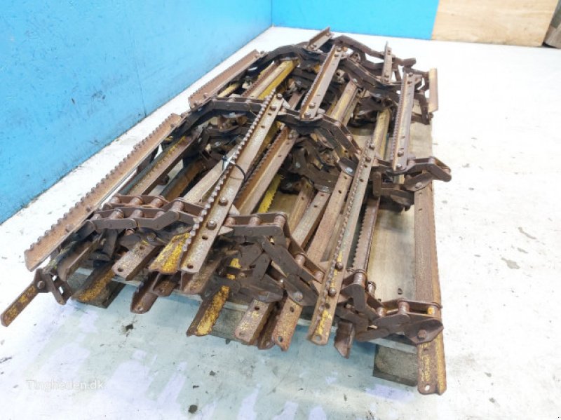 Sonstiges Mähdrescherzubehör typu New Holland TF46, Gebrauchtmaschine v Hemmet (Obrázek 3)