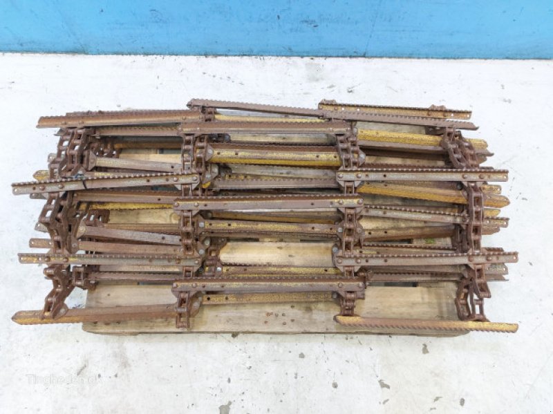 Sonstiges Mähdrescherzubehör typu New Holland TF46, Gebrauchtmaschine v Hemmet (Obrázek 17)