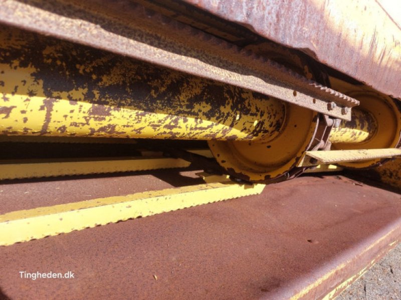 Sonstiges Mähdrescherzubehör des Typs New Holland TF46, Gebrauchtmaschine in Hemmet (Bild 18)