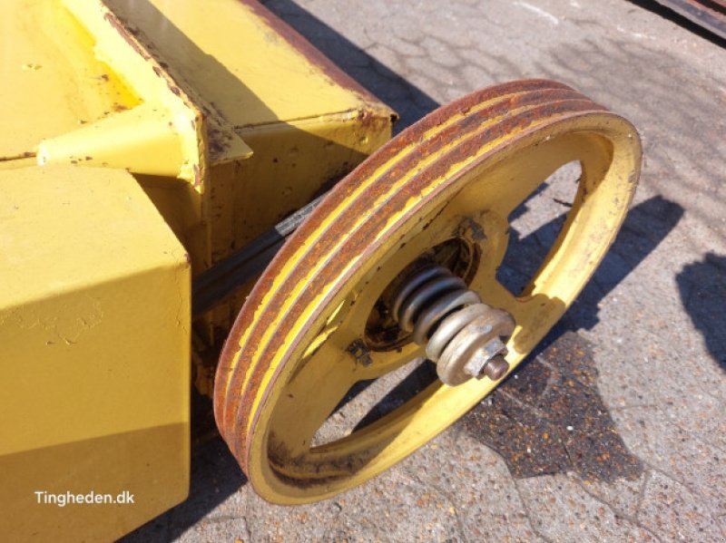Sonstiges Mähdrescherzubehör des Typs New Holland TF46, Gebrauchtmaschine in Hemmet (Bild 24)