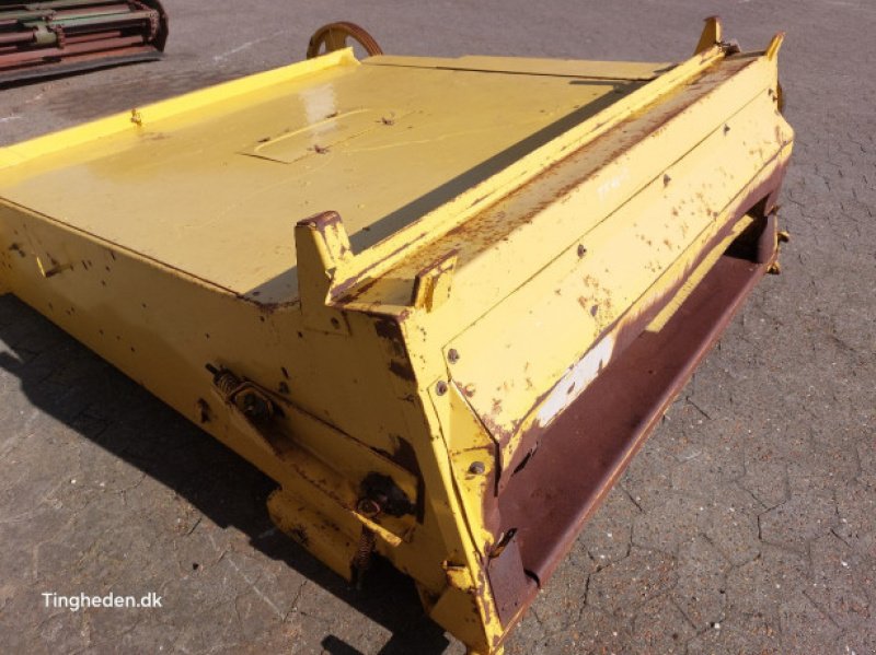 Sonstiges Mähdrescherzubehör des Typs New Holland TF46, Gebrauchtmaschine in Hemmet (Bild 14)