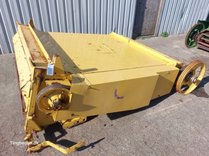 Sonstiges Mähdrescherzubehör des Typs New Holland TF46, Gebrauchtmaschine in Hemmet (Bild 20)