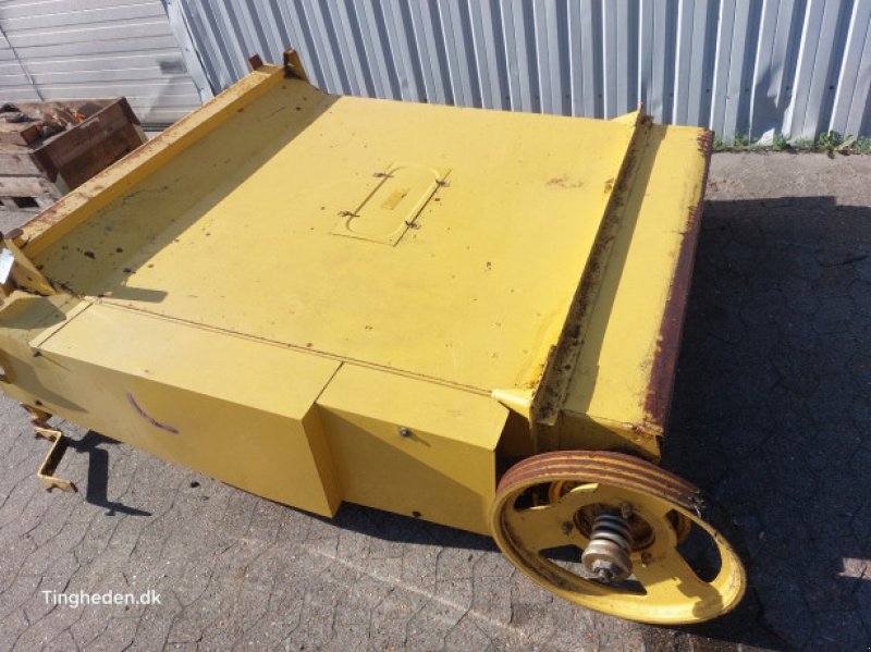 Sonstiges Mähdrescherzubehör des Typs New Holland TF46, Gebrauchtmaschine in Hemmet (Bild 2)