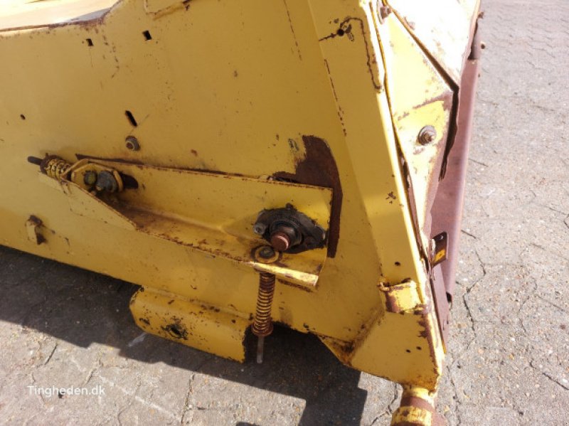 Sonstiges Mähdrescherzubehör des Typs New Holland TF46, Gebrauchtmaschine in Hemmet (Bild 15)