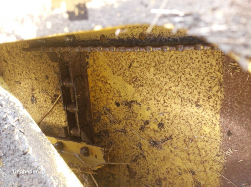 Sonstiges Mähdrescherzubehör des Typs New Holland TF46, Gebrauchtmaschine in Hemmet (Bild 11)