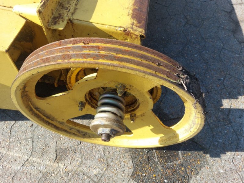 Sonstiges Mähdrescherzubehör des Typs New Holland TF46, Gebrauchtmaschine in Hemmet (Bild 3)