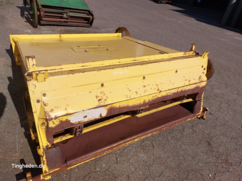 Sonstiges Mähdrescherzubehör des Typs New Holland TF46, Gebrauchtmaschine in Hemmet (Bild 19)