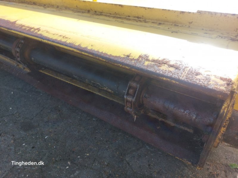 Sonstiges Mähdrescherzubehör des Typs New Holland TF46, Gebrauchtmaschine in Hemmet (Bild 8)