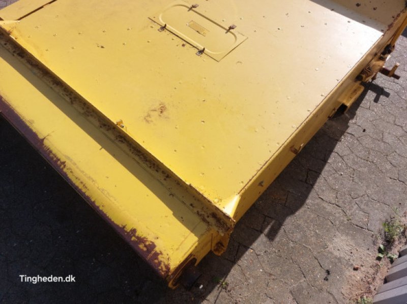 Sonstiges Mähdrescherzubehör des Typs New Holland TF46, Gebrauchtmaschine in Hemmet (Bild 9)